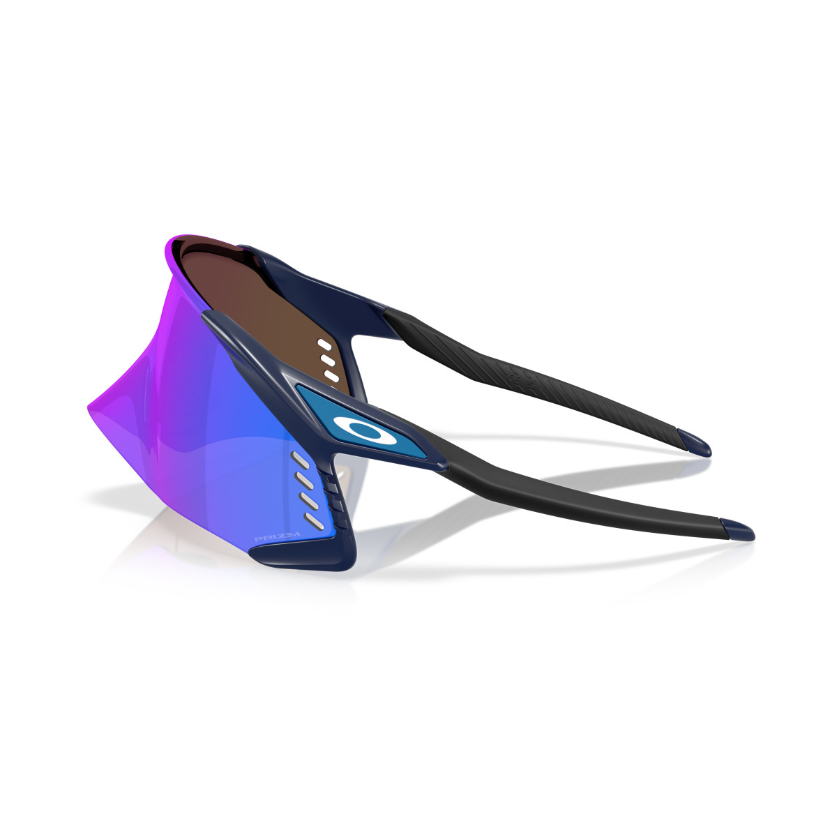 Oakley Velo Kato Sunglasses | Blue - Prizm Sapphire | Velonova ®